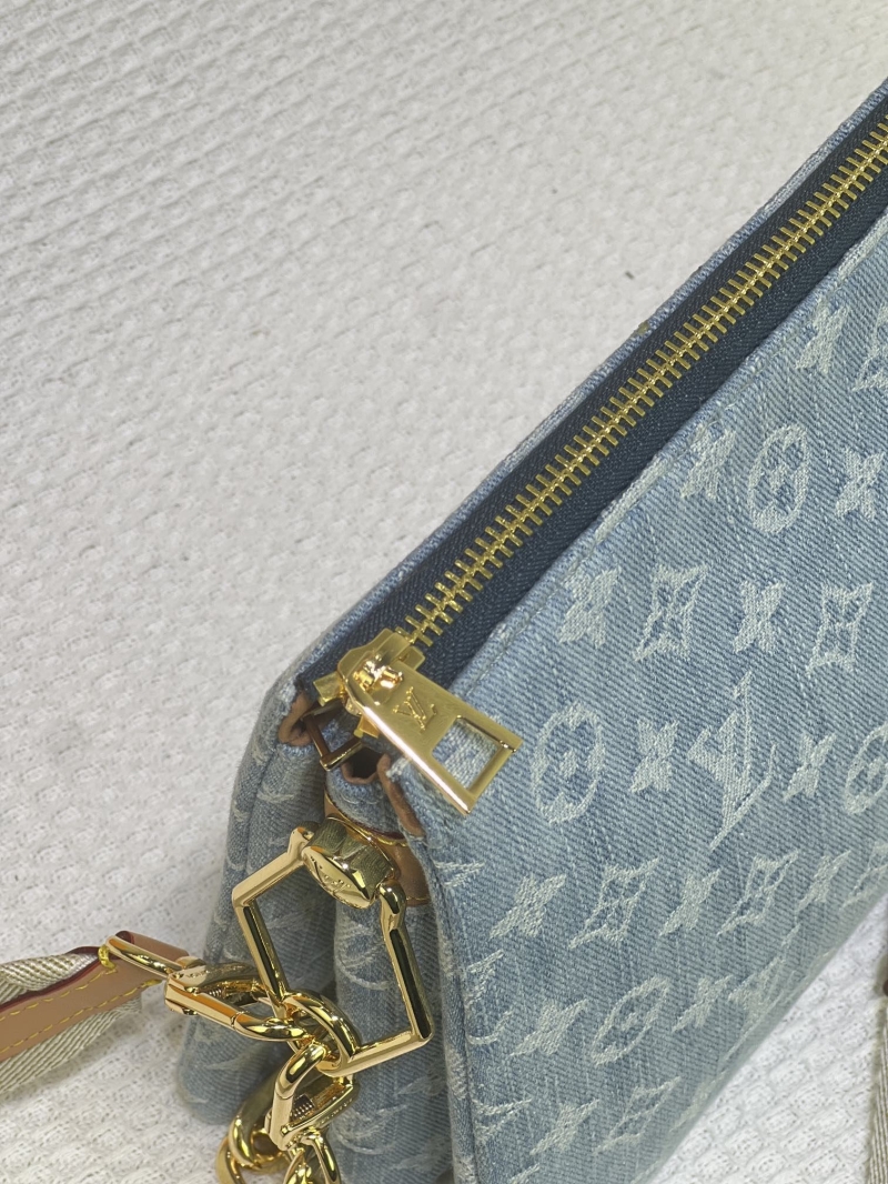 LV Satchel bags